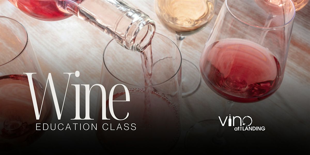 Wine Education Class:  Sparkling Wine & Rose By Any Other Name, 29 September | Event in Renton | AllEvents