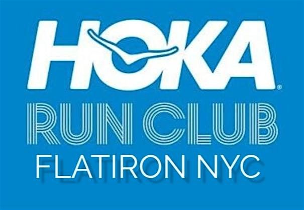 HOKA x Lime Social Run Club x Pitch And Run 3 Mile Run | Event in New York | AllEvents
