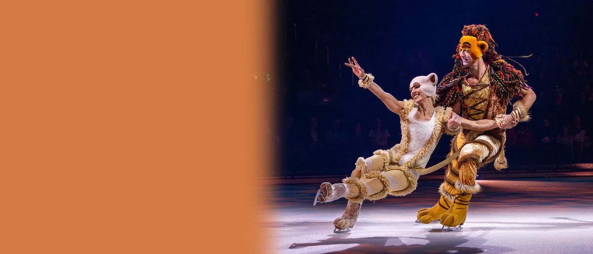 Disney On Ice - Let's Dance! - Bakersfield, 12 October | Event in Bakersfield | AllEvents