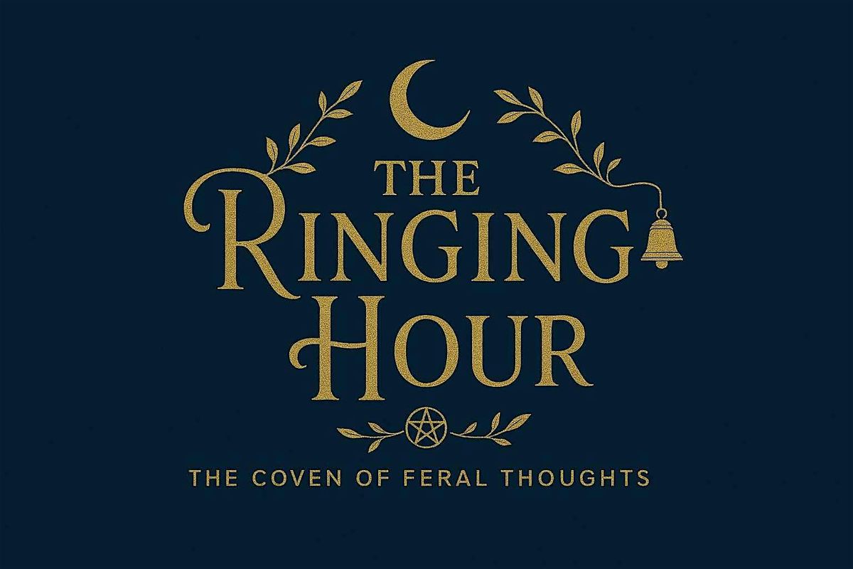 The Ringing Hour✨️⭐️, 22 August | Event in Cambooya | AllEvents