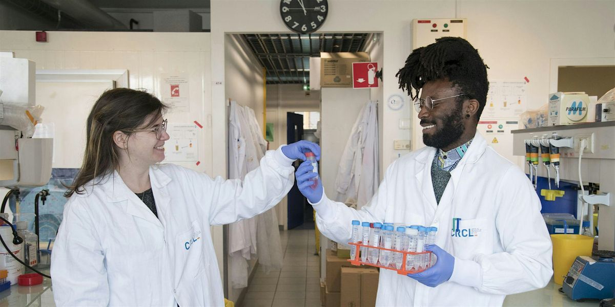 Visite de Laboratoire au Centre de Recherche en Cancérologie de Lyon, 4 October | Event in Lyon | AllEvents