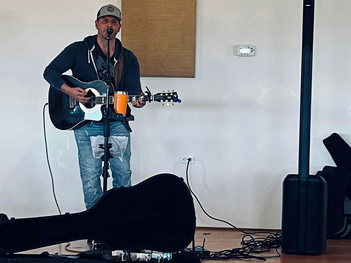 Free Live music with Stephen Kissinger at The Vineyard at Hershey, 27 September | Event in Middletown | AllEvents