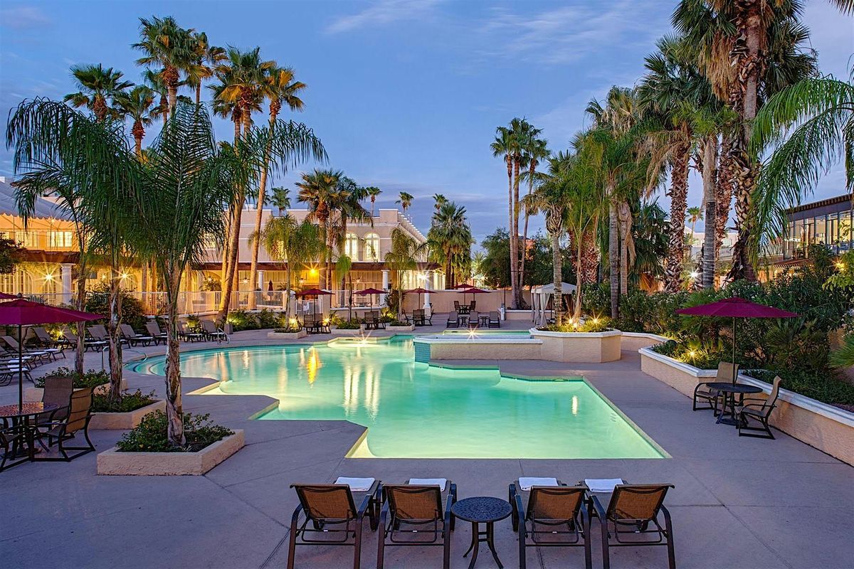 Summer Sips + Dips Pool Party, 19 July | Event in Chandler | AllEvents