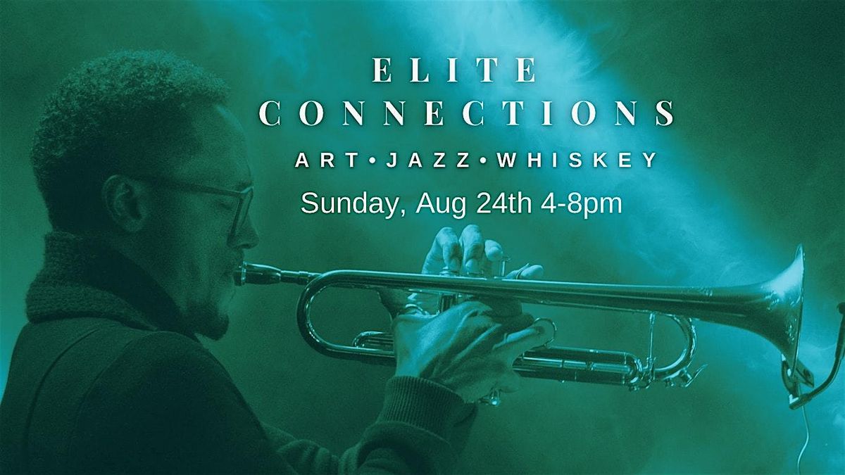 Elite Connections Art Event in Buckhead, 24 August | Event in Atlanta | AllEvents