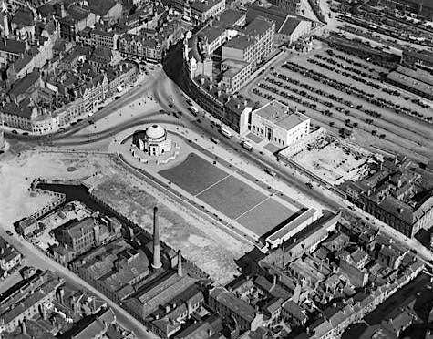 Walking Tour: Centering on Civic, 18 September | Event in Birmingham | AllEvents