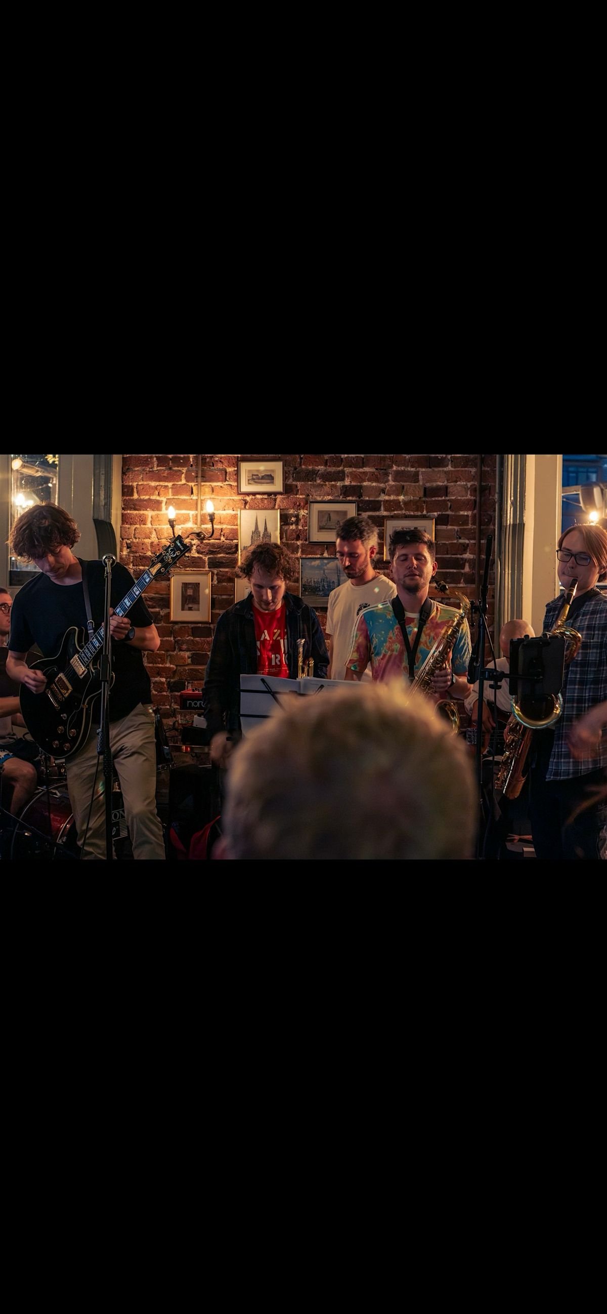 Jazz & Afrobeat Fusion – Fraka Live at The Lock Tavern, 17 October | Event in London | AllEvents
