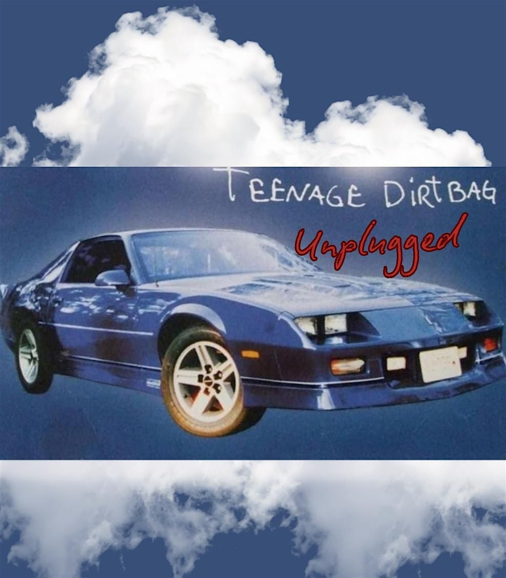 Wheatus Presents Teenage Dirtbag- Unplugged, 15 September | Event in Montréal | AllEvents