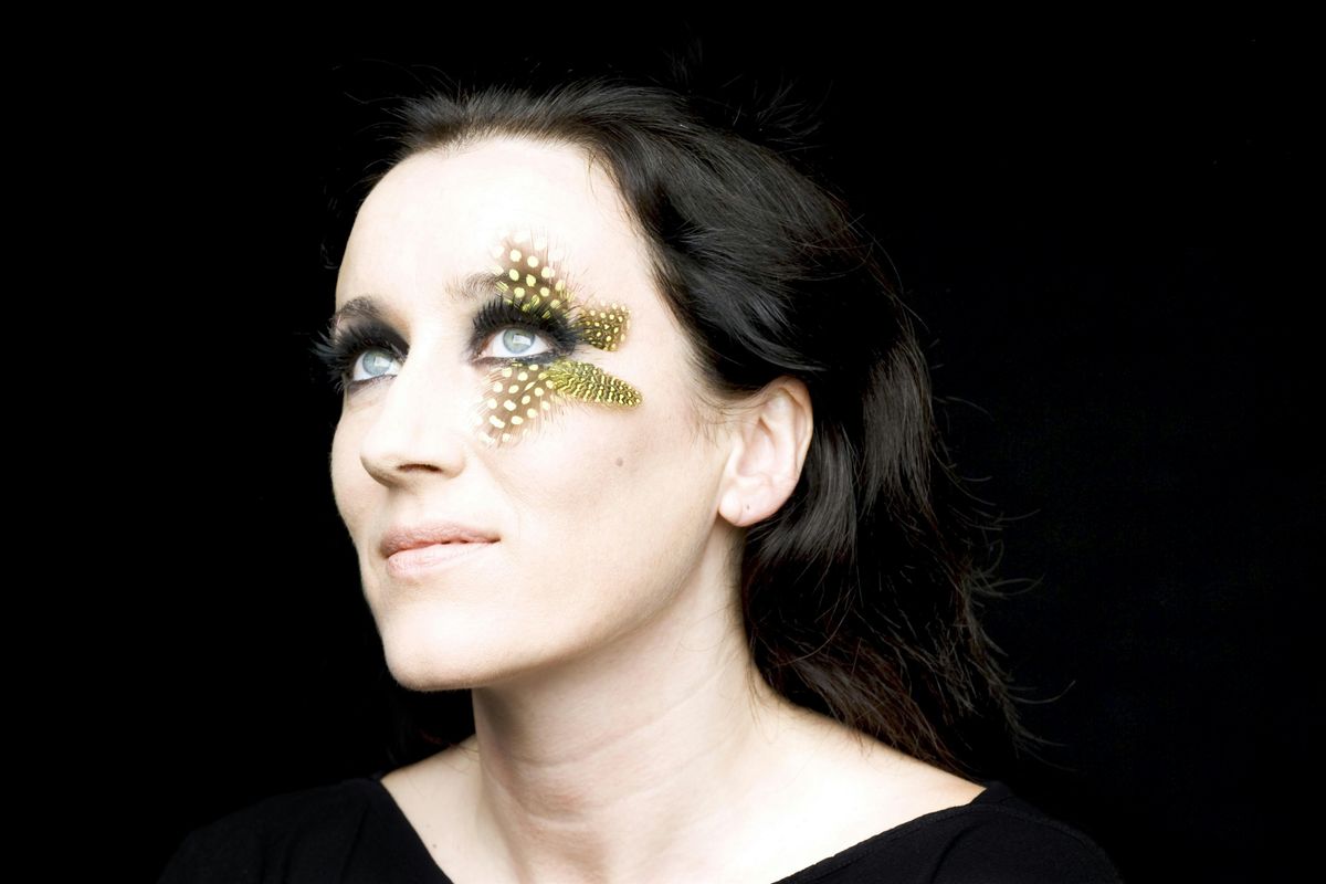 Maria Doyle Kennedy, 6 February | Event in Ferrybank | AllEvents