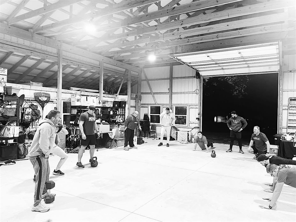 WOD + Word, 16 August | Event in Sunbury | AllEvents