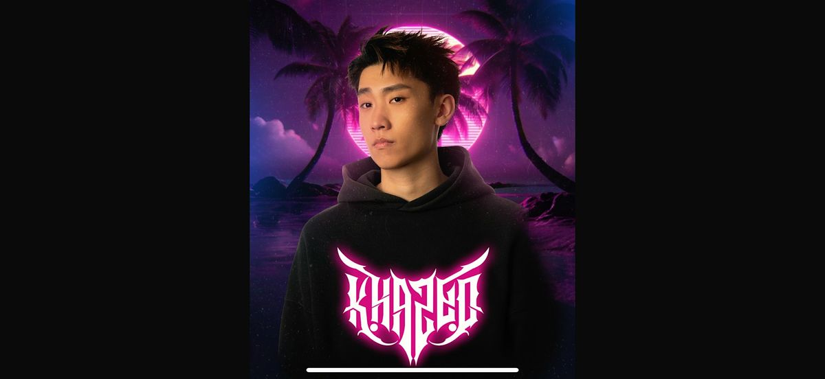 9月27號  網紅新星 DJ Khazed  @ Space Club | Event in Hong Kong | AllEvents