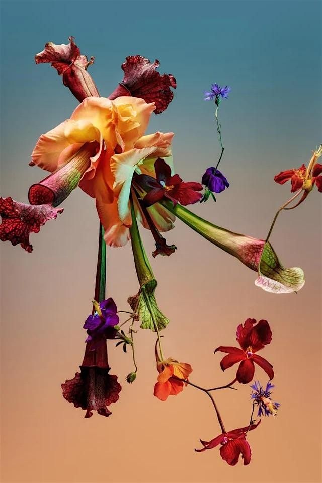 THE ART OF FUNCTIONAL FRAGRANCE WITH BOTANICALS, 7 August | Event in New York | AllEvents
