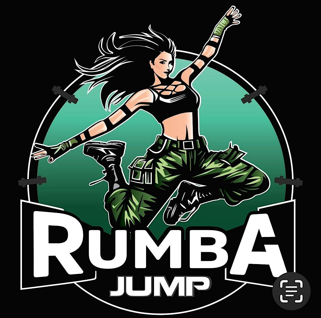 Rumba Jump Red & Black edition 2025, 29 November | Event in London | AllEvents