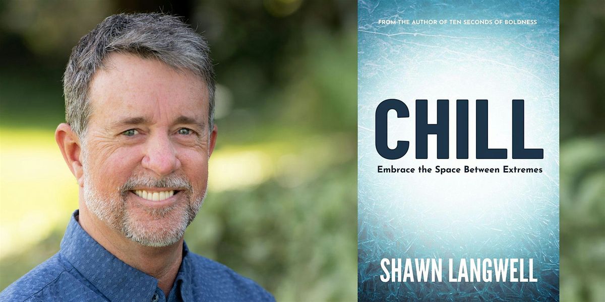 SHAWN LANGWELL, 29 August | Event in Petaluma | AllEvents