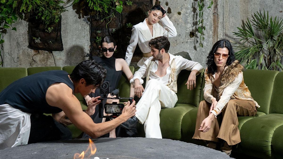 Global Fashion Networking : Los Angeles Edition, 15 August | AllEvents