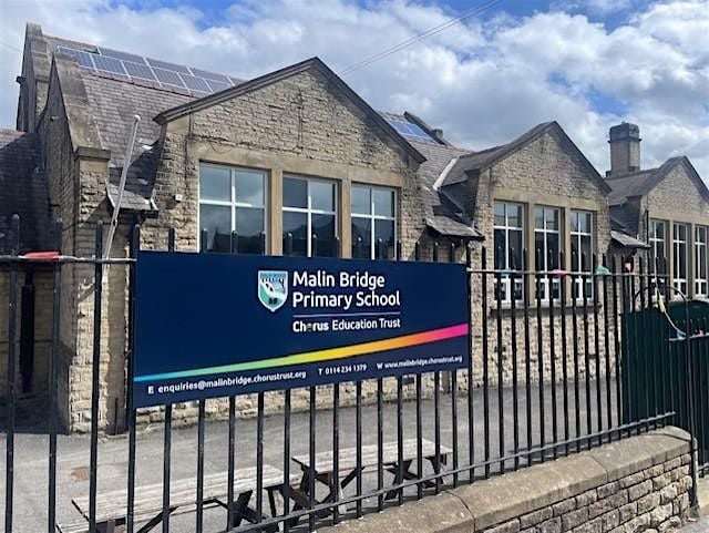 Malin Bridge New Starter Visits for September 26 Entry | Event in Sheffield | AllEvents