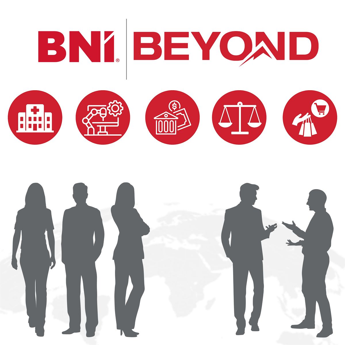 BNI Ivybridge | Event in Ivybridge | AllEvents