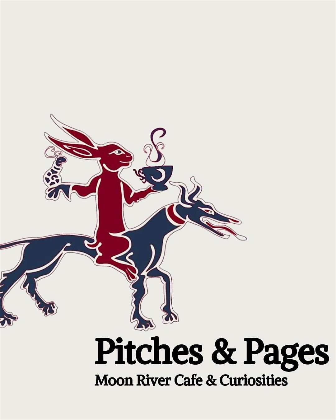 Pitches & Pages, 26 October | Event in Melbourne | AllEvents