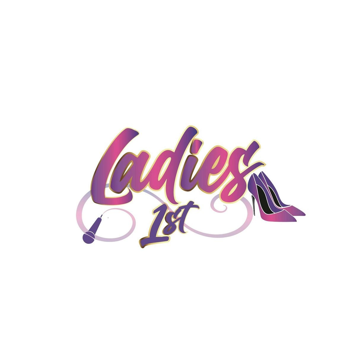 Ladies 1st “Live Life Learn Laugh Love” Event 2025, 5 July | Event in London | AllEvents
