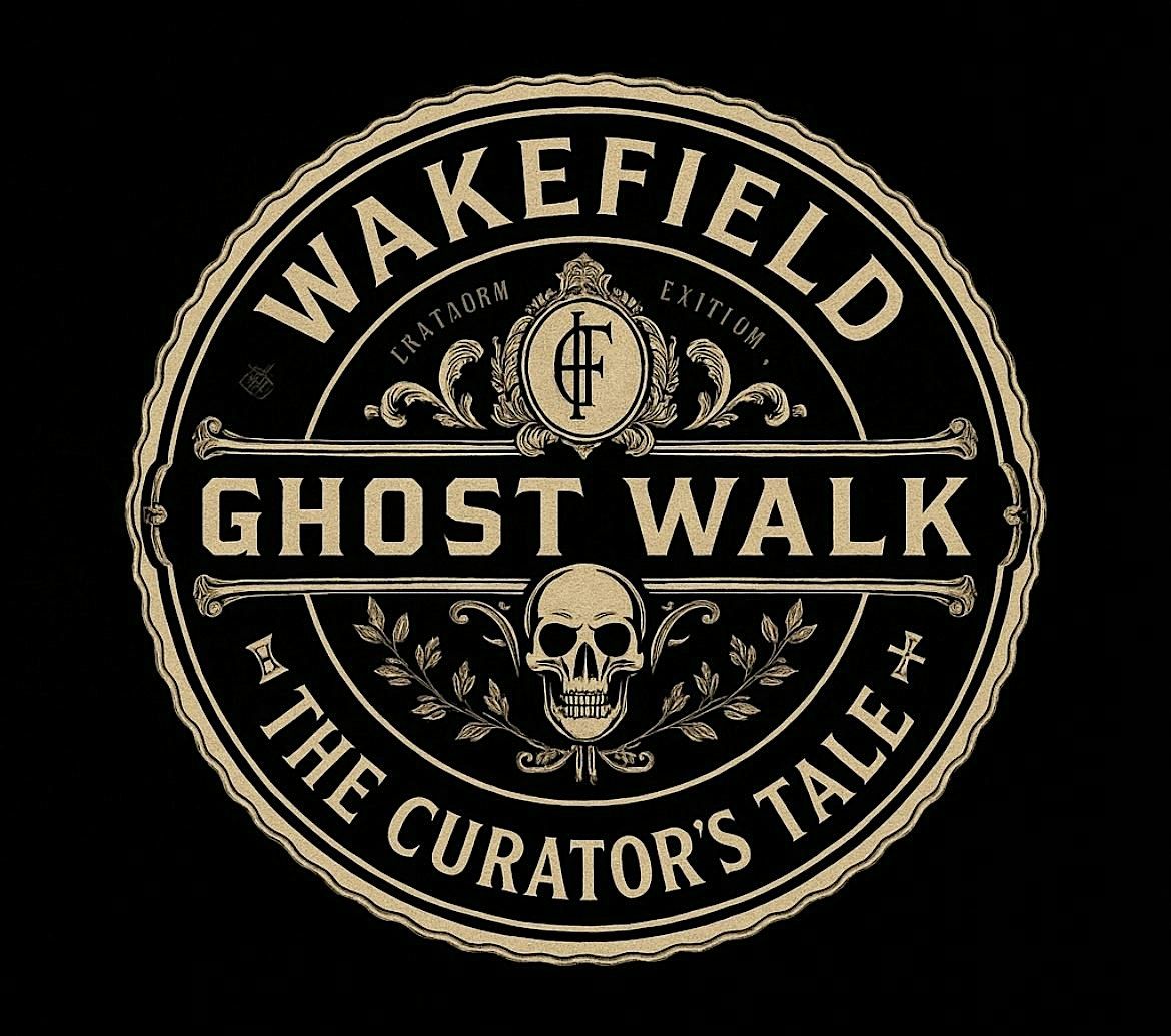 Wakefield Ghost Walk, 8 January | Event in Wakefield | AllEvents
