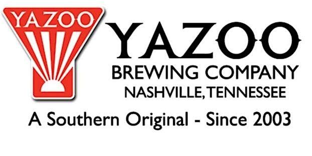 Yazoo Pint Night TAKEOVER at Paducah Beer Werks, 15 August | Event in Paducah | AllEvents