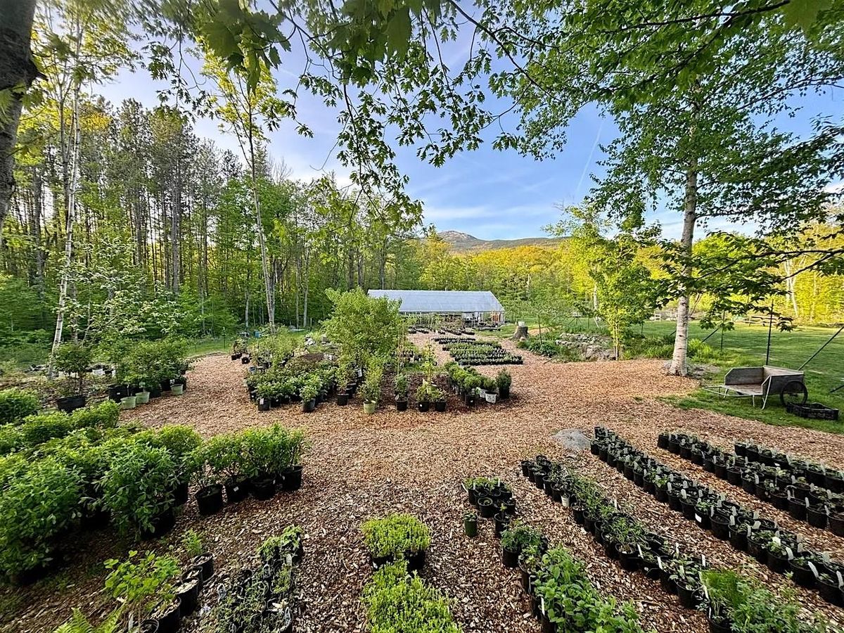 Tour and Picnic at Fassett Farm, 13 July | Event in Jaffrey | AllEvents