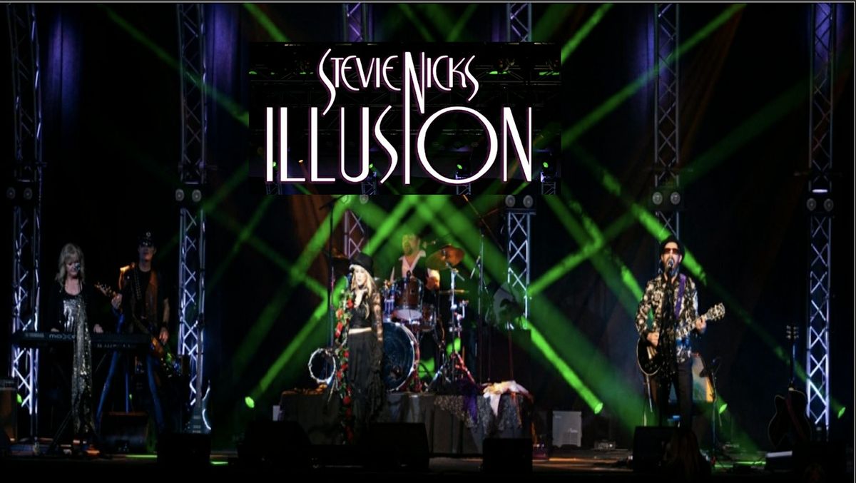 STEVIE NICKS ILLUSION~, 26 June | Event in Temecula | AllEvents