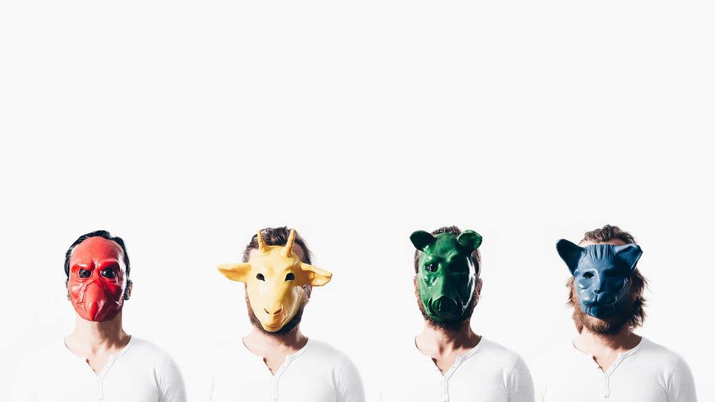 The Sound of Animals Fighting w/ This Will Destroy You, 11 October | Event in Dallas | AllEvents
