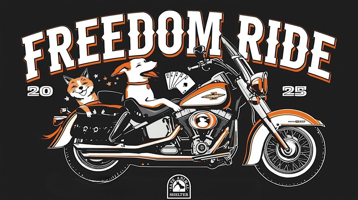 Freedom Ride: Poker Run, 9 November | Event in Fleming Island | AllEvents