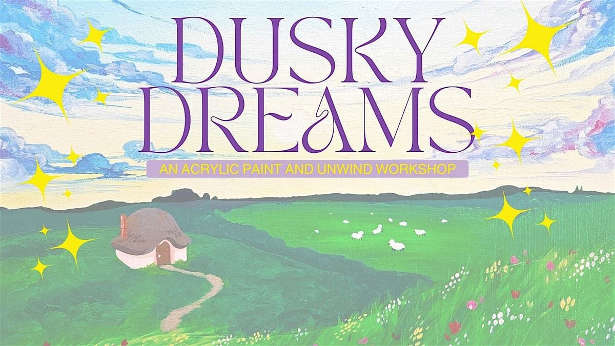 Dusky Dreams, 8 August | Event in Sacramento | AllEvents