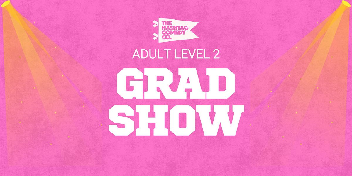 Improv Level 2 Graduate Showcase | Event in Columbus | AllEvents