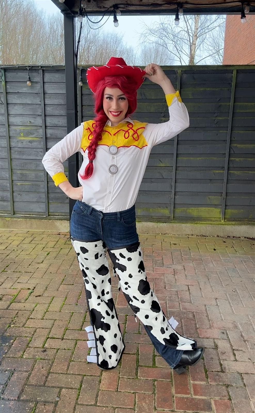 Jessie’s Wild West Disco Party, 6 July | Event in Sheffield City Centre | AllEvents