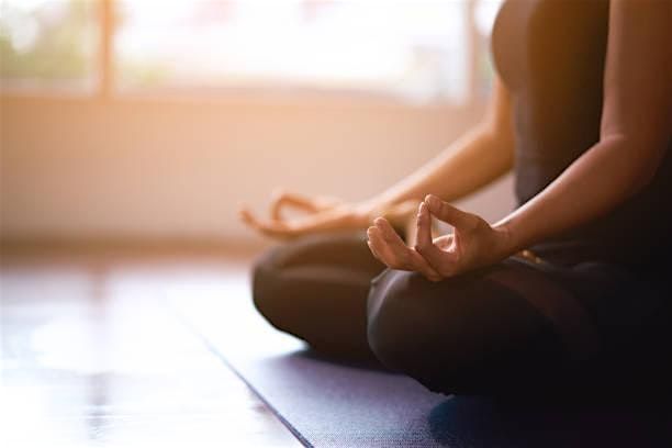 The Calm Within: A Nervous System Reset Ritual, 10 July | Event in Vancouver | AllEvents