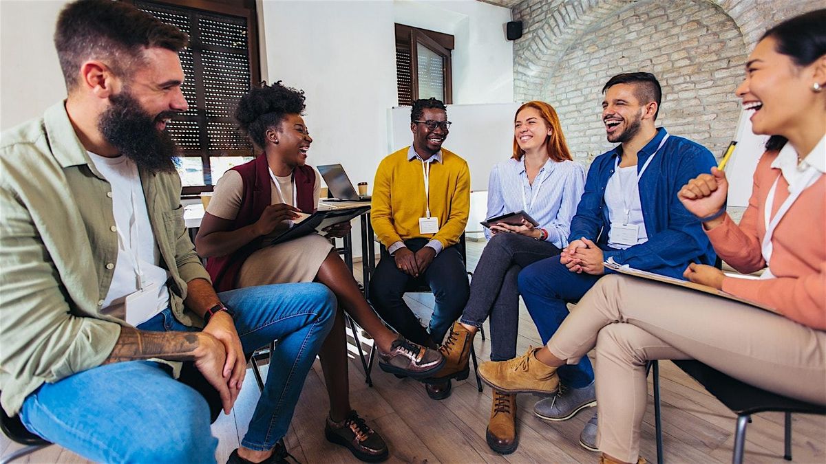 Improv Happy Hour: A Networking Jam for Professionals & Executives, 11 June | Event in Carlsbad | AllEvents