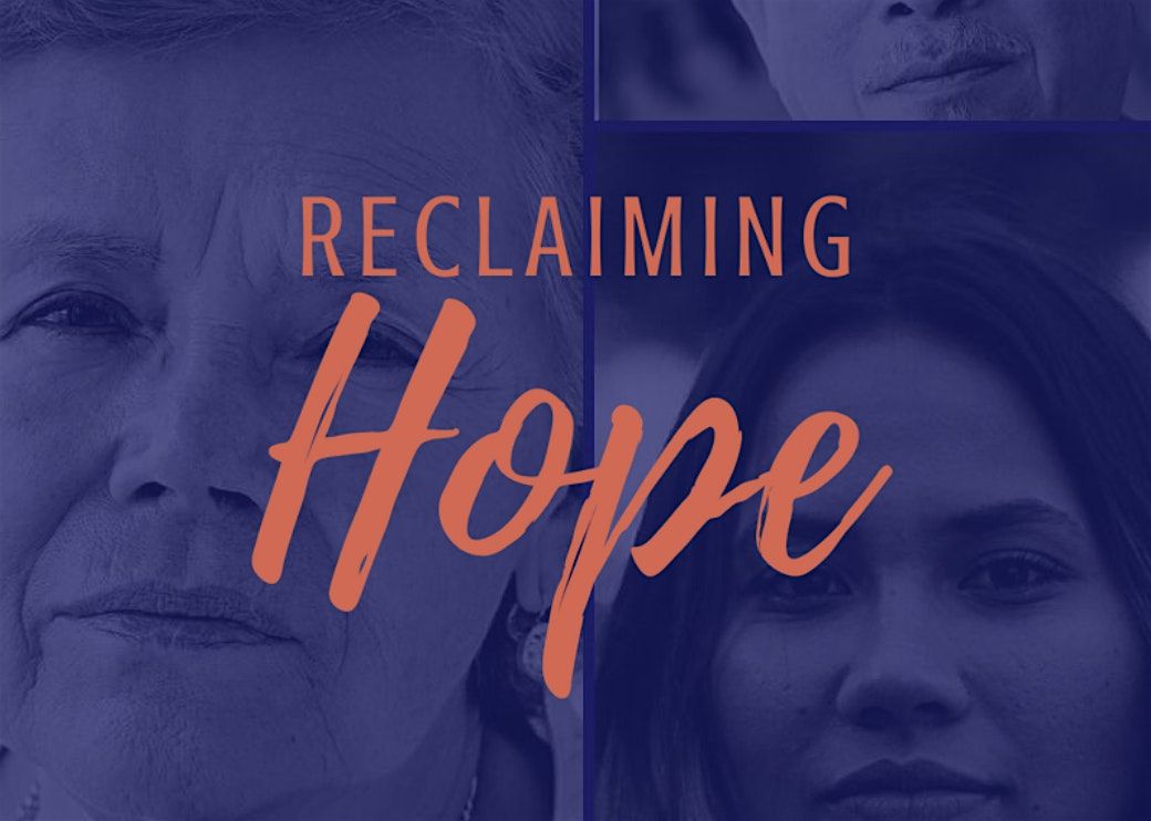 Reclaiming Hope 1 Day Summit - 2025, 7 November | Event in Tucson | AllEvents