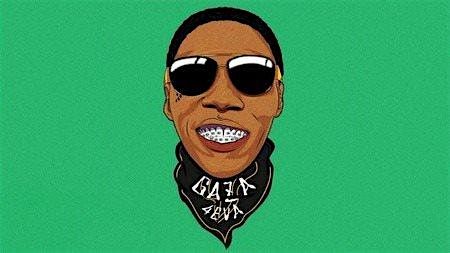 Vybz Kartel : Reggae Fest After Party, 29 August | Event in Brooklyn | AllEvents