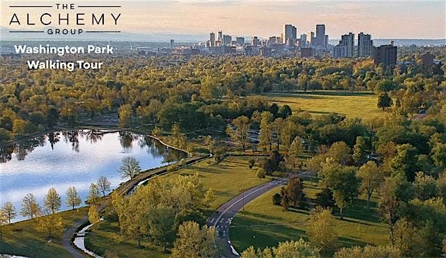 Walking Tour with The Alchemy Group | Event in Denver | AllEvents