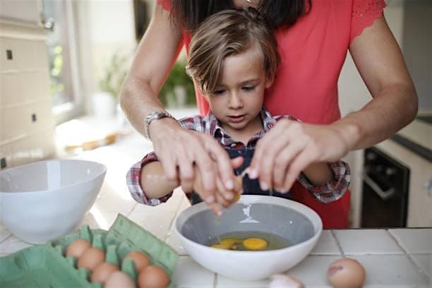 Parent/Child French Cooking Class | Event in Allentown | AllEvents