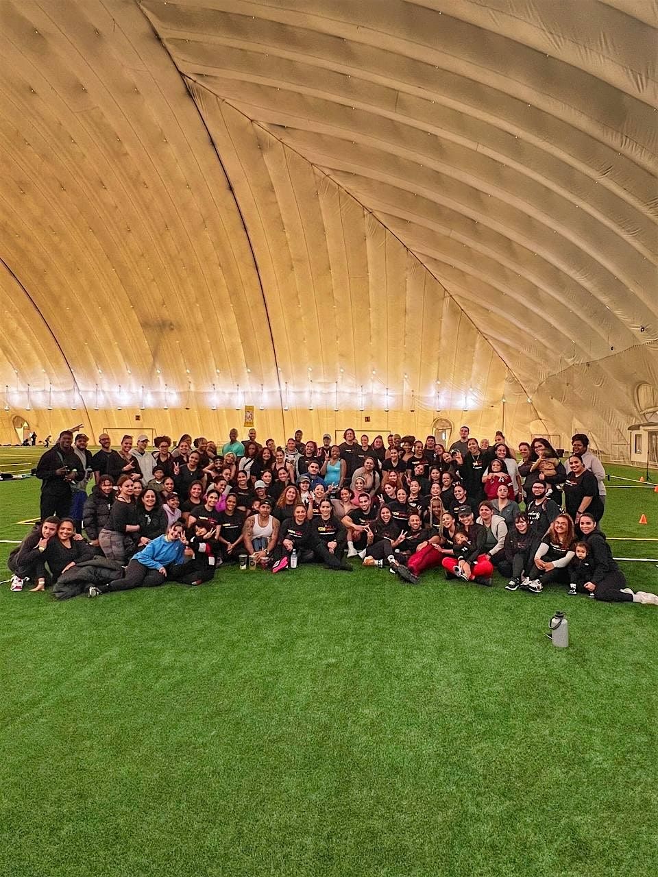 NYC Mega Workout (May) | Event in Scarsdale | AllEvents