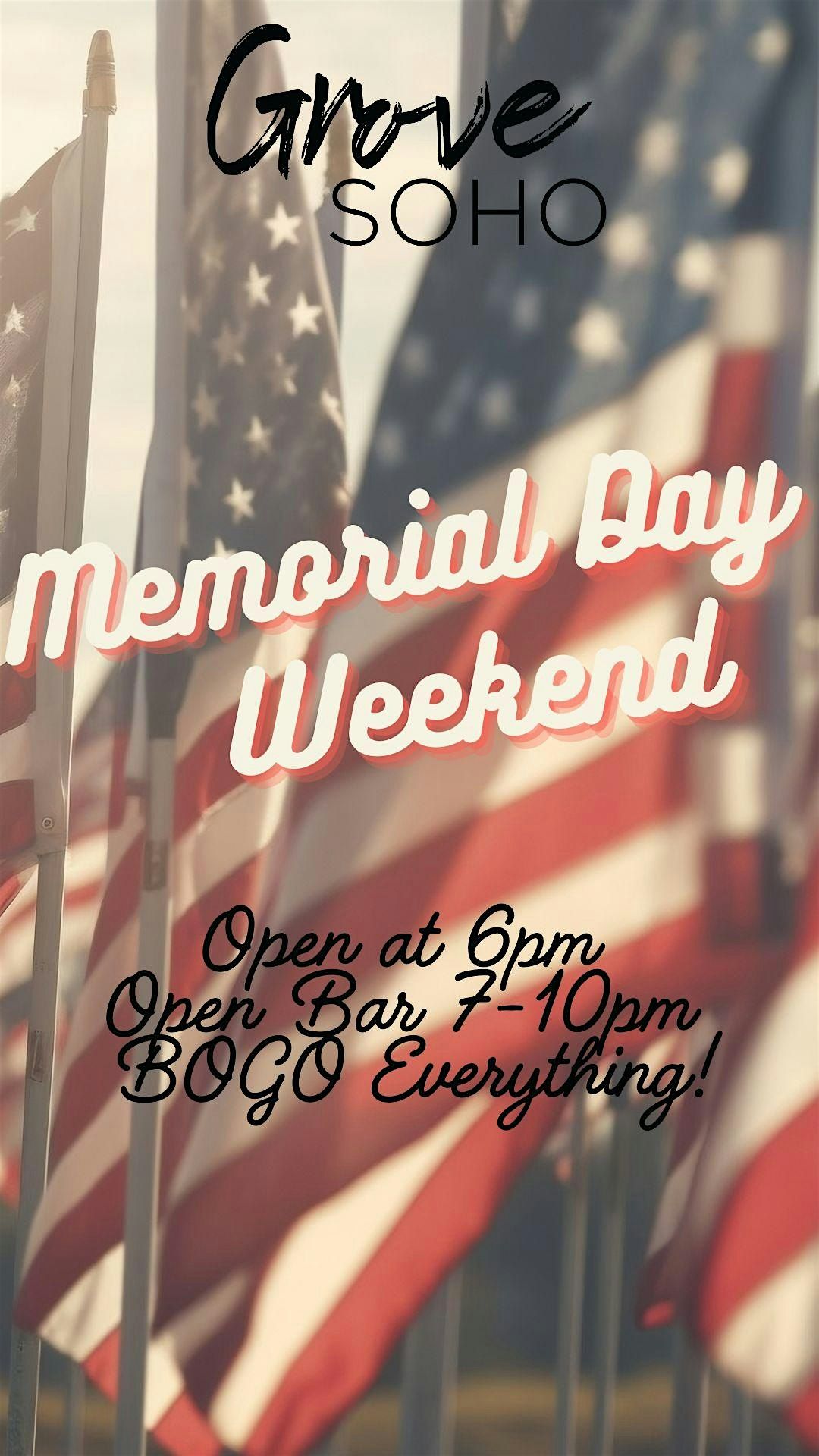 Memorial Day Sunday!, 25 May | Event in Tampa | AllEvents