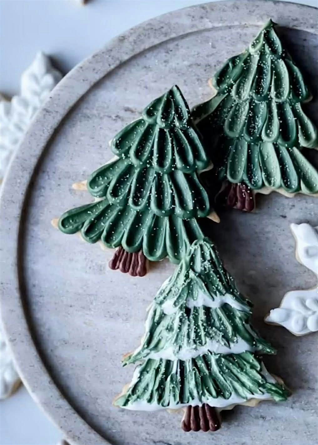 Cookie Decorating Workshop, 4 December | Event in Randleman | AllEvents