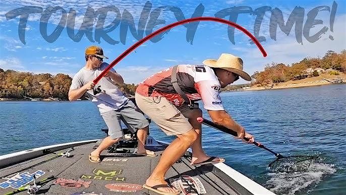 Fishing Tournament, 29 June | Event in Springfield | AllEvents