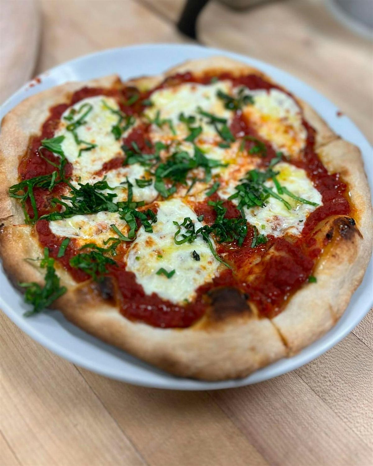 The Art of Making Pizza, 25 October | Event in Delhi | AllEvents
