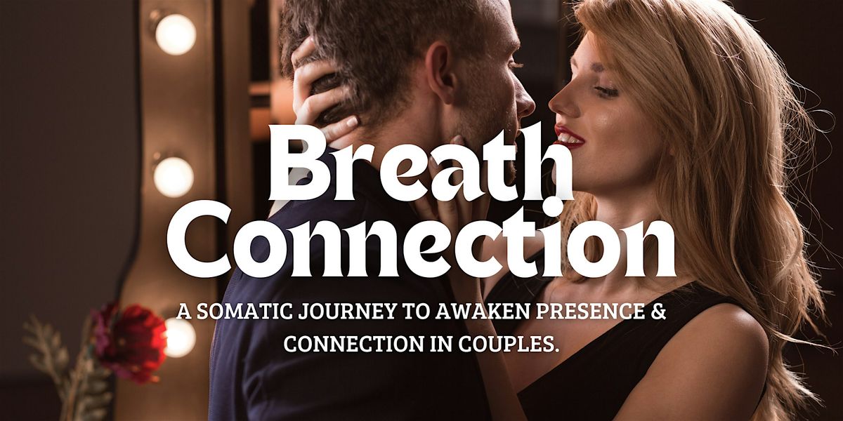 Breath Connection, 14 December | Event in Sarasota | AllEvents