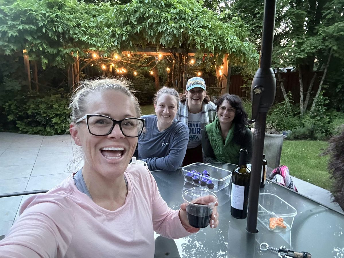 Summer Self-Care Self Expression Sunday, 27 July | Event in Seattle | AllEvents
