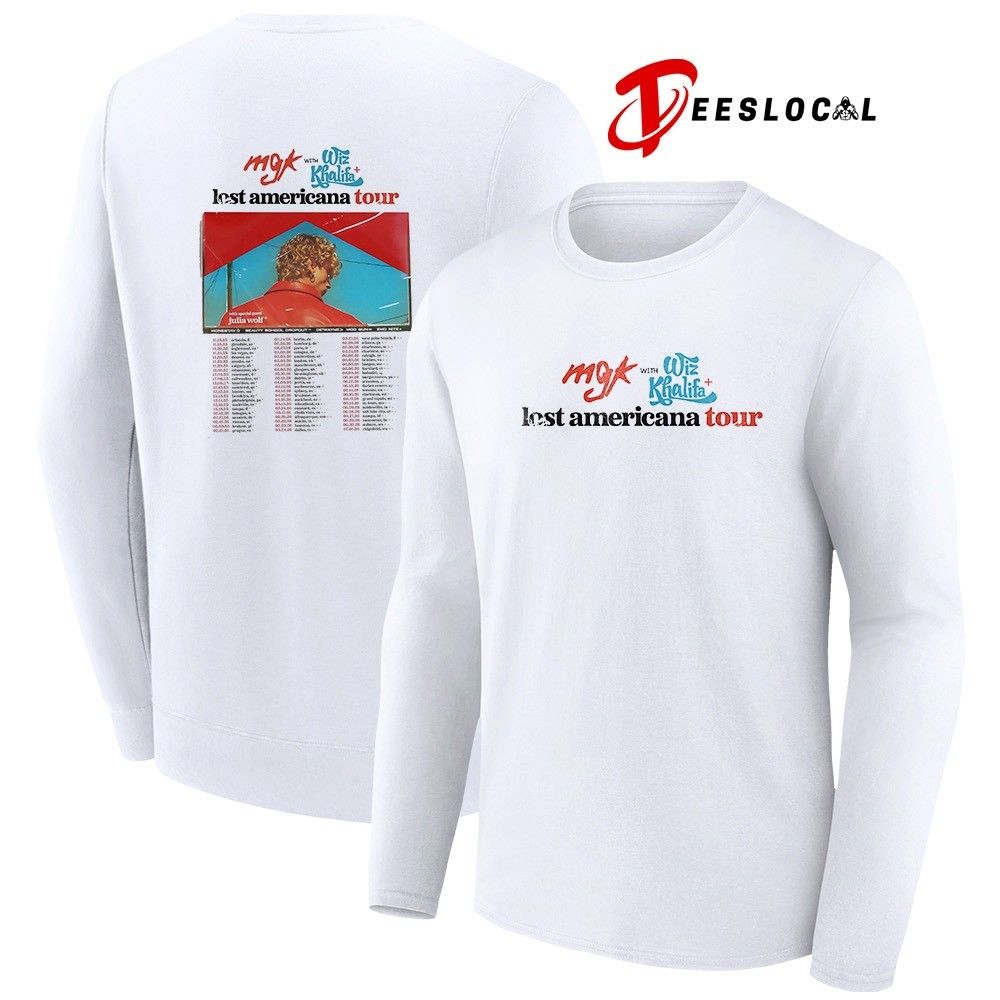 Machine Gun Kelly & Wiz Khalifa, 5 June | Event in Hartford | AllEvents