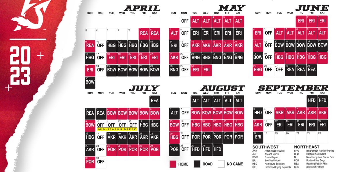 Portland Sea Dogs vs. Richmond Flying Squirrels, Hadlock Field, Portland, 27 August 2023 | AllEvents.in portland-sea-dogs-vs-richmond-flying-squirrels-hadlock-field-portland-27-august-2023-allevents-in