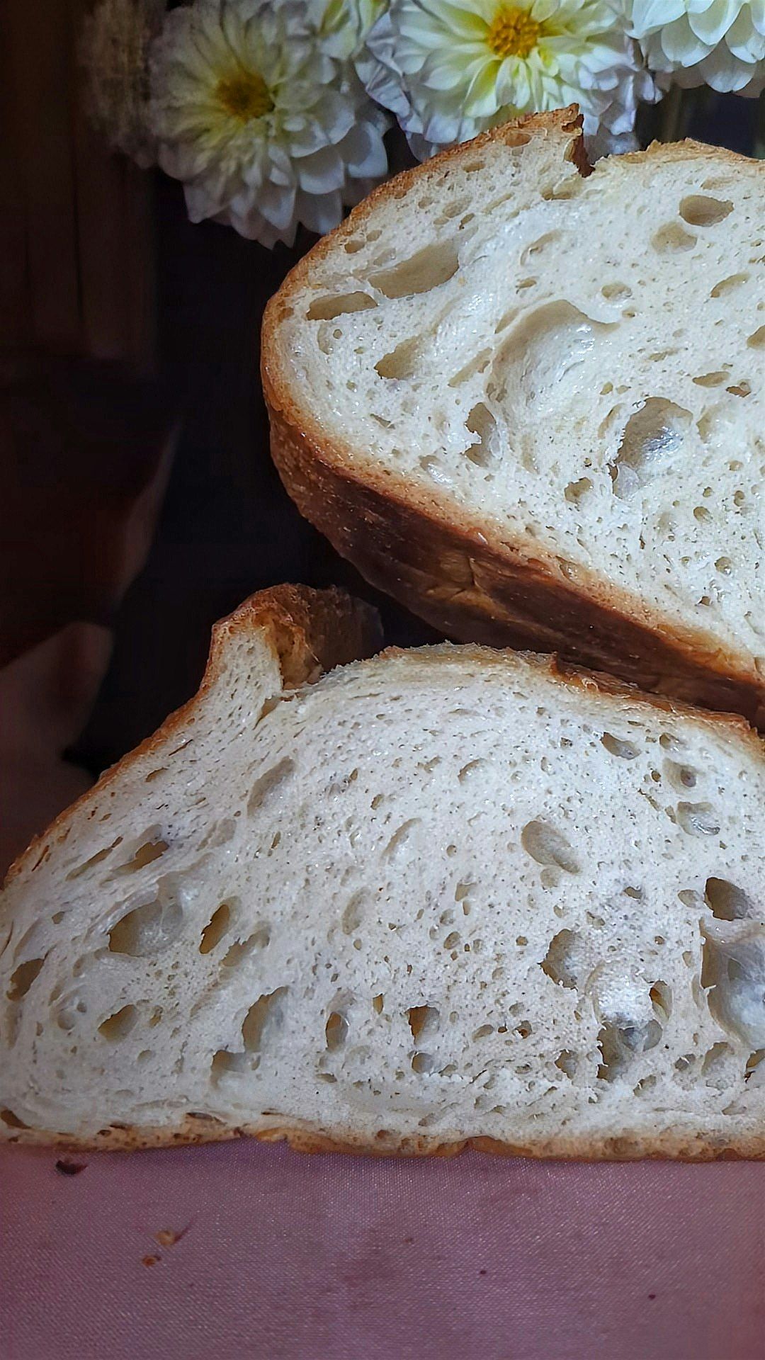 Sourdough for Beginners, 3 October | Event in Monbulk | AllEvents