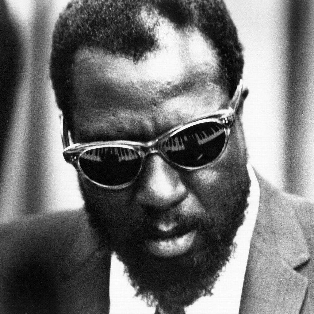 The Music of Thelonious Monk - Jazz on the Plaza | Event in Richmond | AllEvents