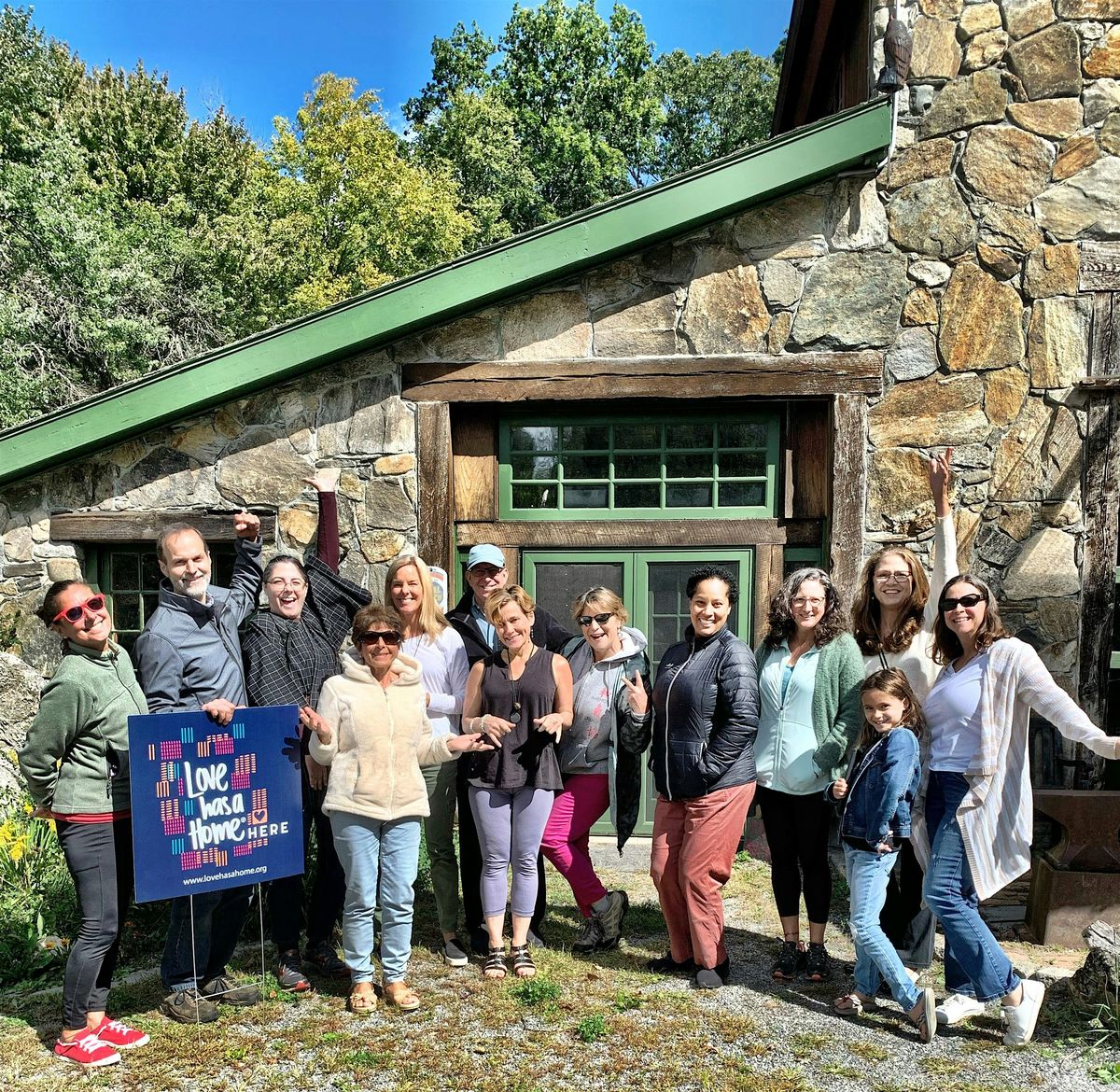 Networking Evening for Holistic Practitioners and Wellness Entrepreneurs, 25 November | Event in Newtown | AllEvents