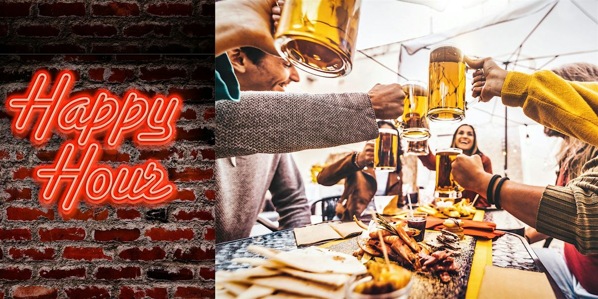 Exclusive B2B Happy Hour: Sips, Bites and Caliber Connections, 14 October | Event in Scottsdale | AllEvents